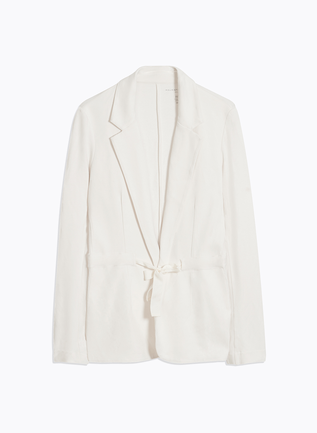 MAJESTIC - LONG SLV SHIRT
