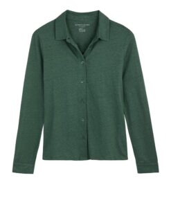 MAJESTIC - LONG SLV SHIRT