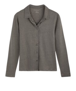 MAJESTIC - LONG SLV SHIRT