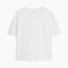 MAJESTIC - NECK SHORT SLV