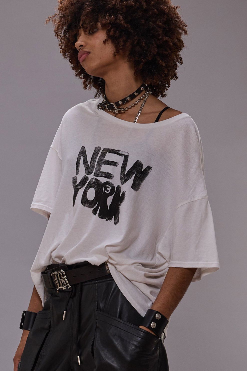 R13 - NY RELAXEDT