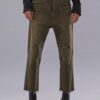 R13 - VINTAGE OLIVE DRAB