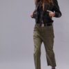 ⁦R13 - VINTAGE OLIVE DRAB⁩ – תמונה ⁦2⁩