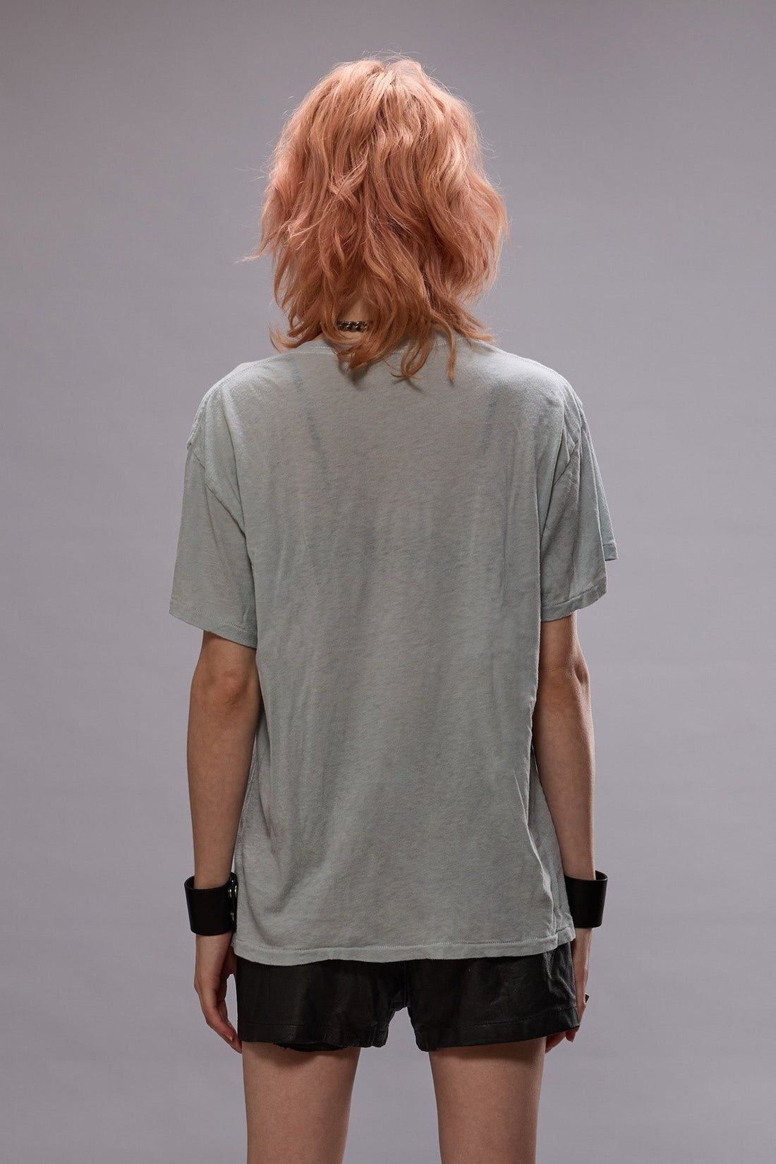 R13 - VINTAGE OLIVE DRAB