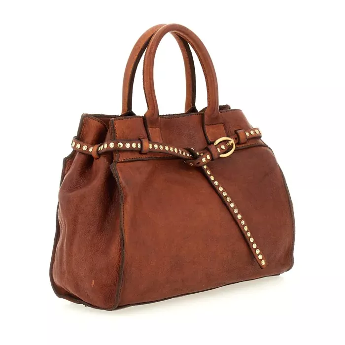 CAMPOMAGGI - WAIST BAG MINI+STUD