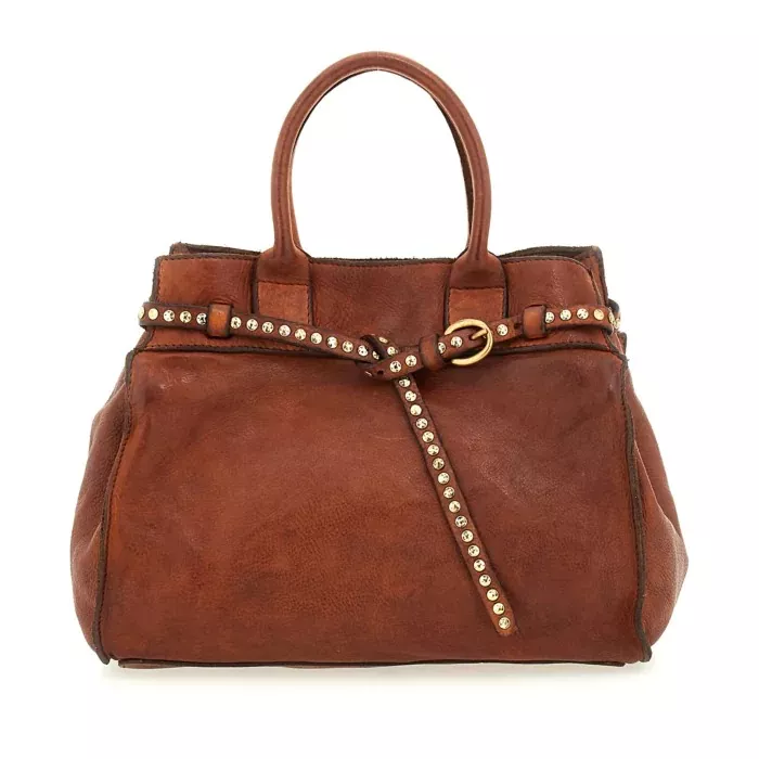 CAMPOMAGGI - WAIST BAG MINI+STUD