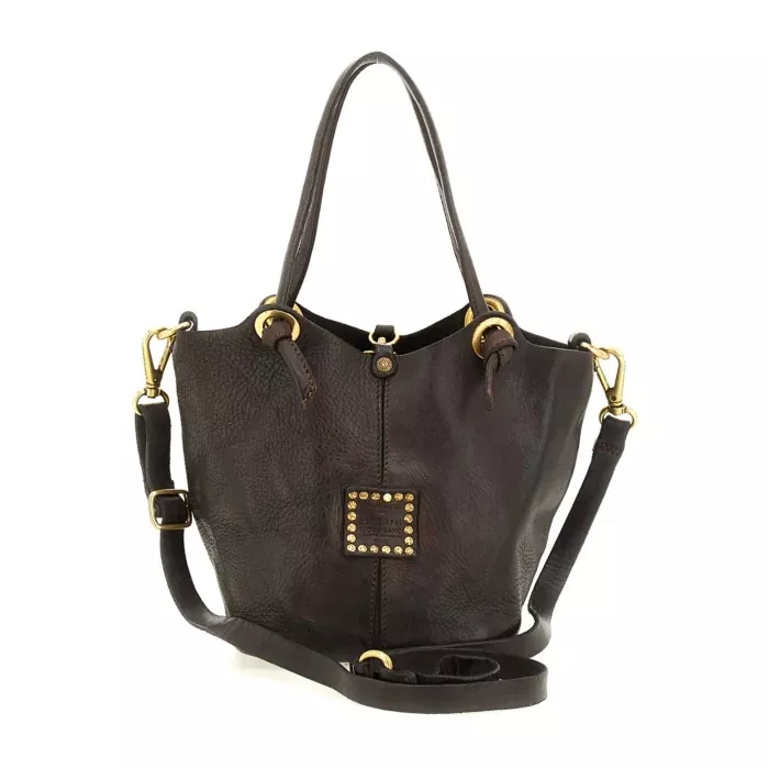 CAMPOMAGGI - WAIST BAG MINI+STUD