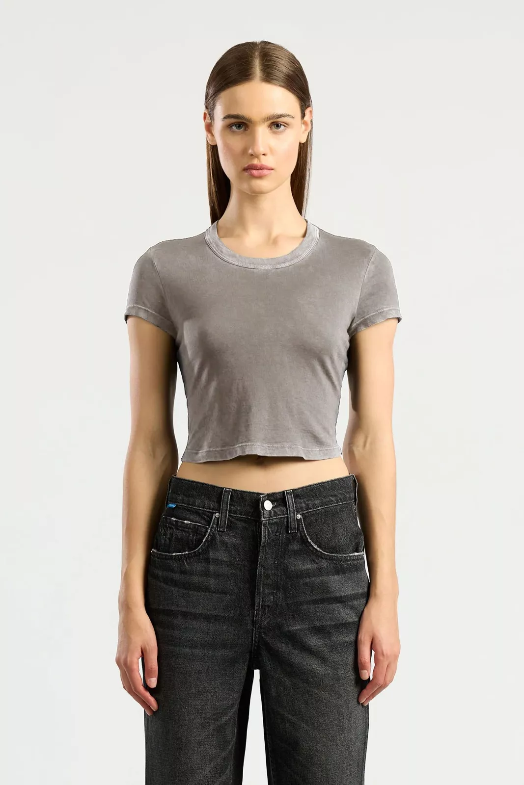 COTTON CITIZEN - STANDARD BABY TEE