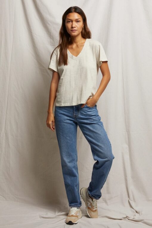 PERFECTWHITETEE - MARIA
