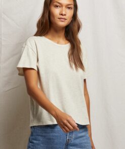 PERFECTWHITETEE - MARIA