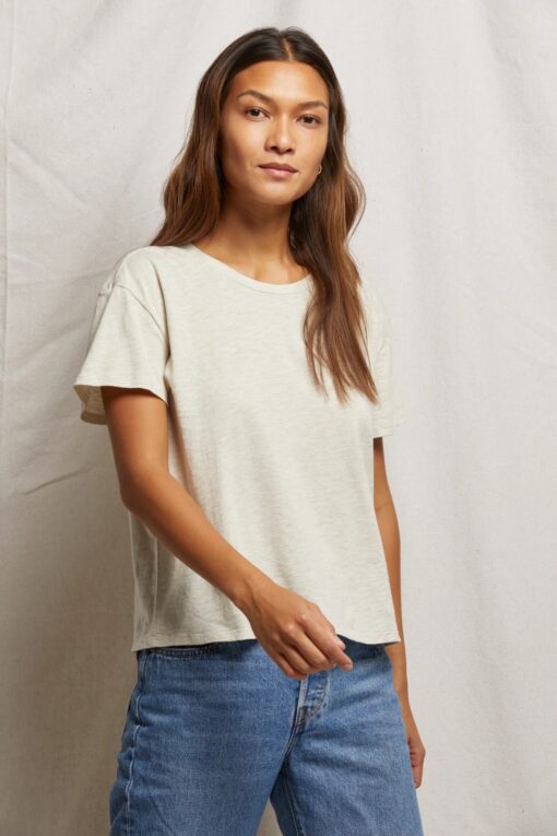 PERFECTWHITETEE - MARIA