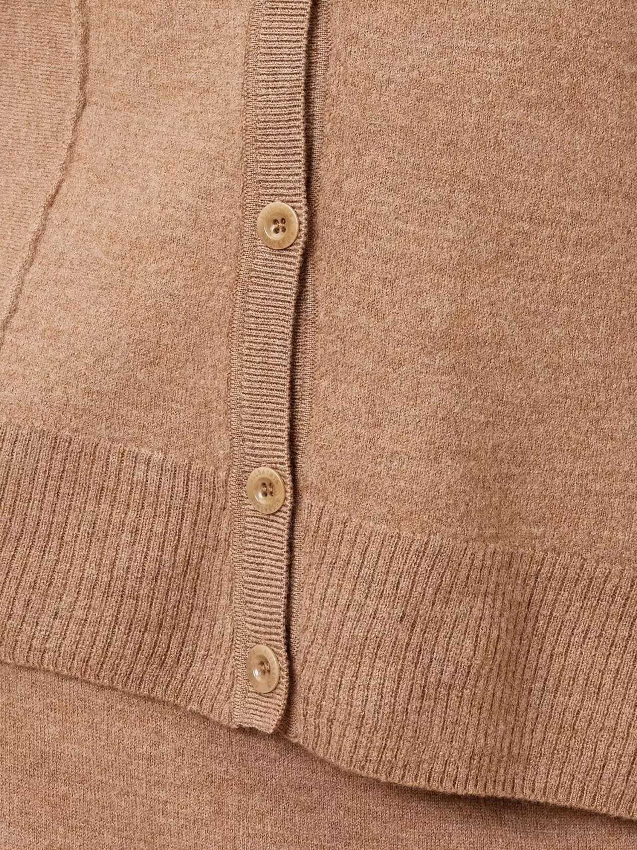 ALLSAINTS - REYA CROPPED MAC