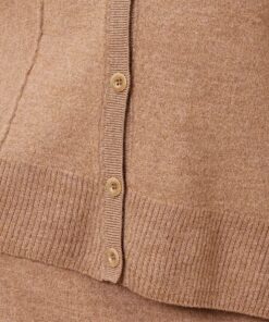 ALLSAINTS - REYA CROPPED MAC