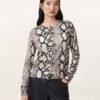 ⁦ALLSAINTS - ANOUK CARDIGAN⁩ – תמונה ⁦2⁩