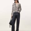 ⁦ALLSAINTS - ANOUK CARDIGAN⁩ – תמונה ⁦3⁩