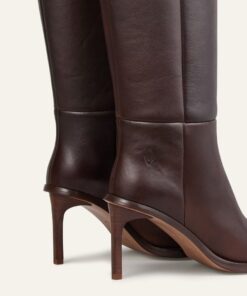 BA&SH - BOOTS CLAUDIA
