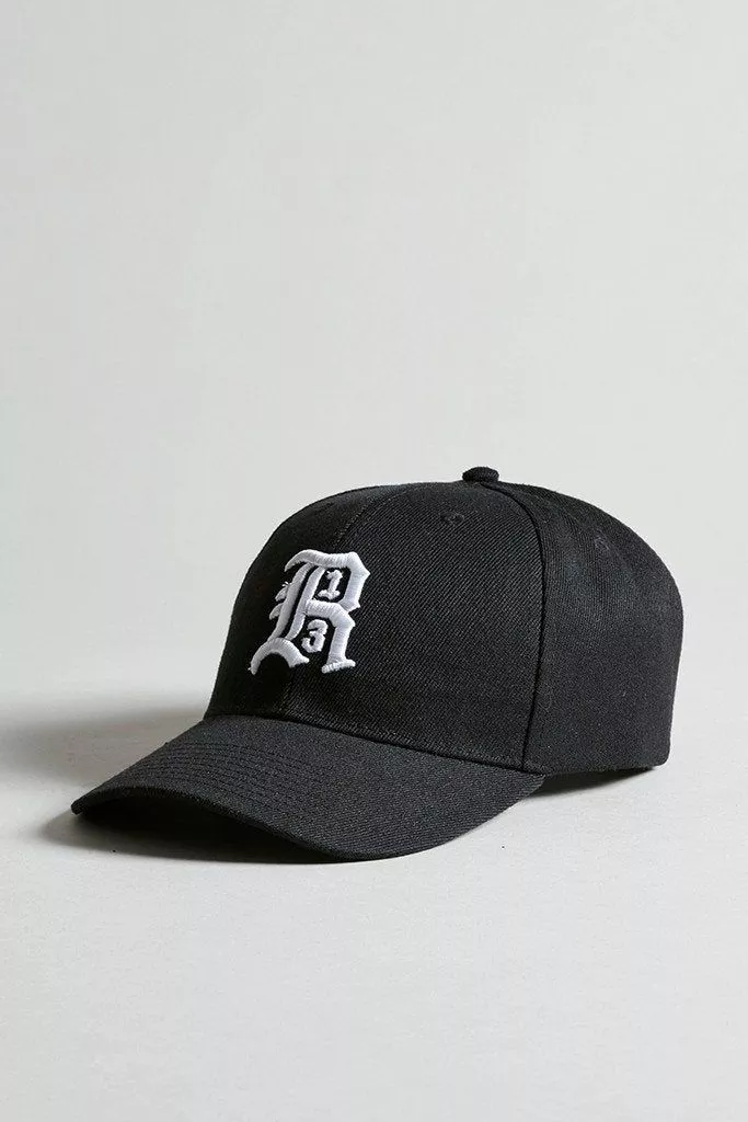 R13- BASEBALL CAP