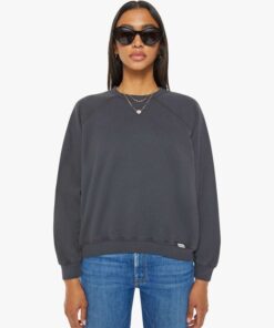 MOTHER - THE ROWDY SHIRT