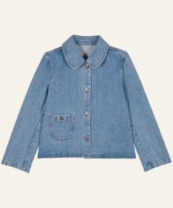 BA&SH - LOOSE FIT JACKET