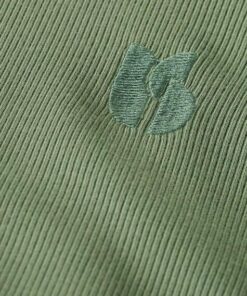 BA&SH - LOOSE FIT JACKET