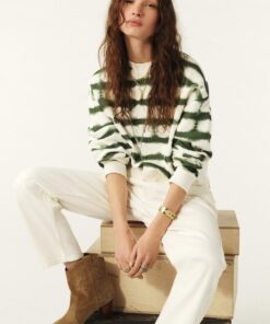 BA&SH - LOOSE FIT JACKET