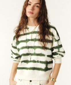 BA&SH - LOOSE FIT JACKET