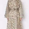 ⁦BERENICE - TRENCH MATHILDA⁩ – תמונה ⁦4⁩