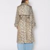 ⁦BERENICE - TRENCH MATHILDA⁩ – תמונה ⁦3⁩