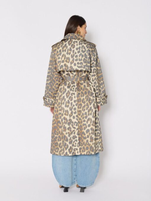 BERENICE - TRENCH MATHILDA