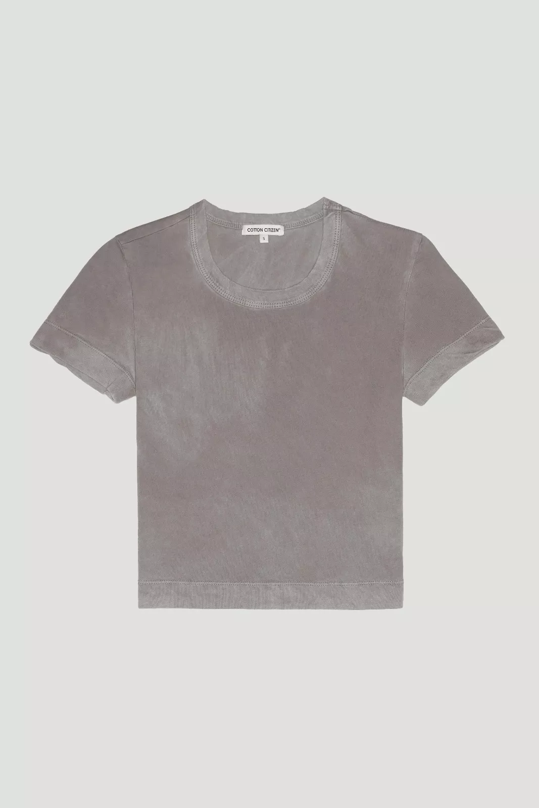 COTTON CITIZEN - STANDARD BABY TEE