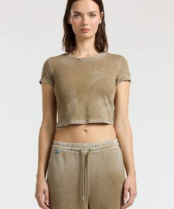 COTTON CITIZEN - STANDARD BABY TEE
