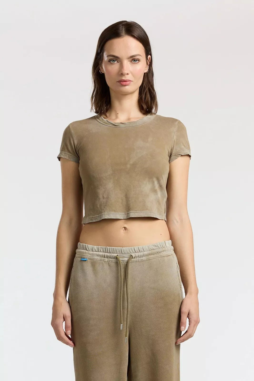 COTTON CITIZEN - STANDARD BABY TEE