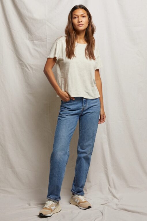 PERFECTWHITETEE - MARIA