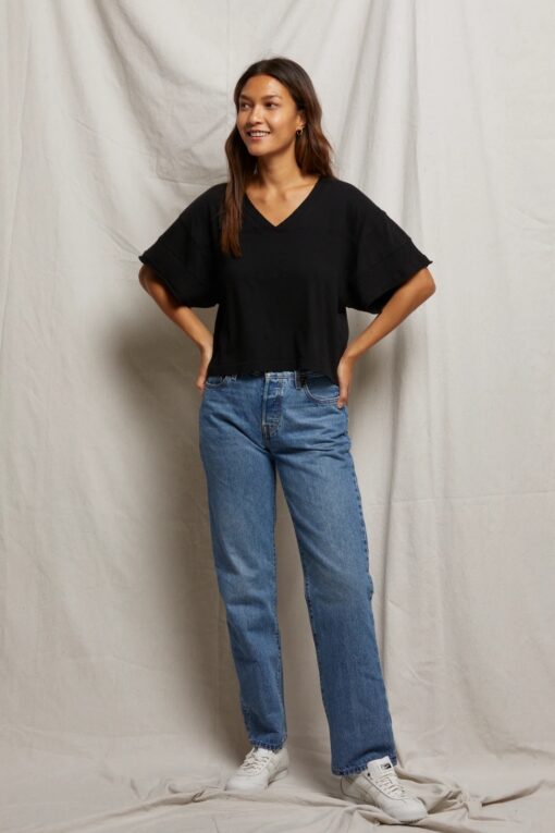PERFECT WHITETEE - COCO