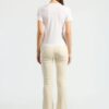 ⁦COTTONCITIZEN - STANDARD TEE - WHITE⁩ – תמונה ⁦2⁩