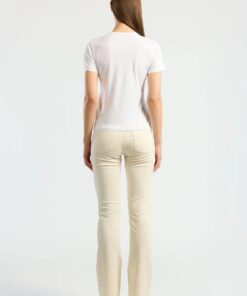COTTONCITIZEN - STANDARD TEE - VINTAGE CHAI