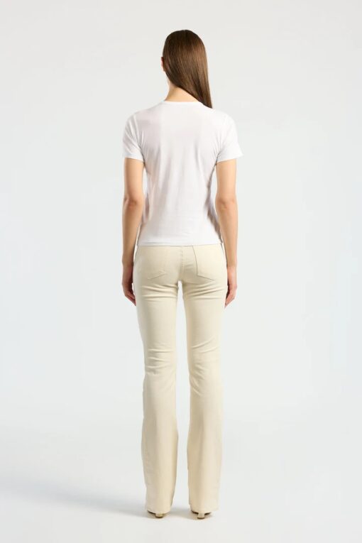 COTTONCITIZEN - STANDARD TEE - VINTAGE CHAI