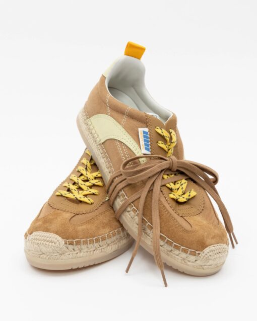 ONECEPT - ST TROPEZ SNEAKERS GINGER