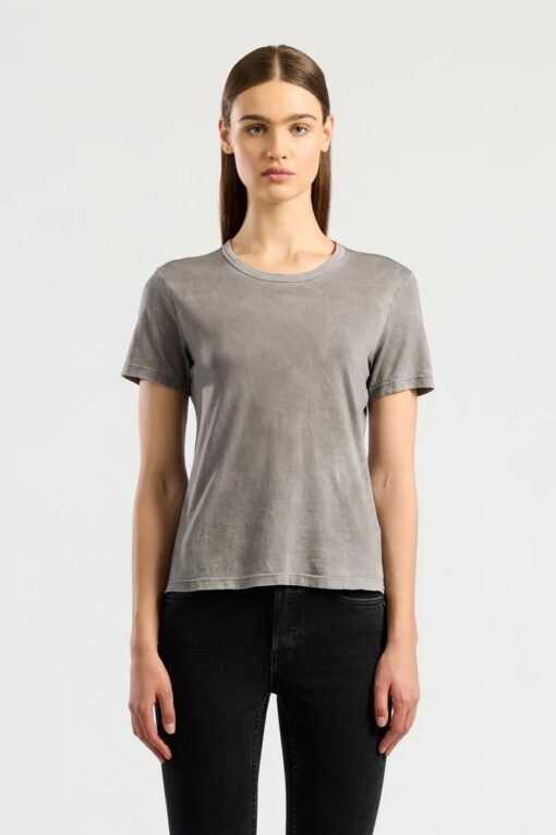 COTTONCITIZEN - STANDARD TEE - VINTAGE CHAI