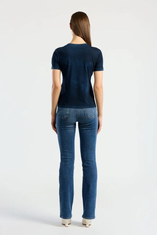 COTTONCITIZEN - STANDARD TEE - VINTAGE BURNT HONEY