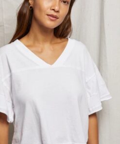 PERFECT WHITETEE - COCO