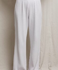 PERFECT WHITETEE - COCO