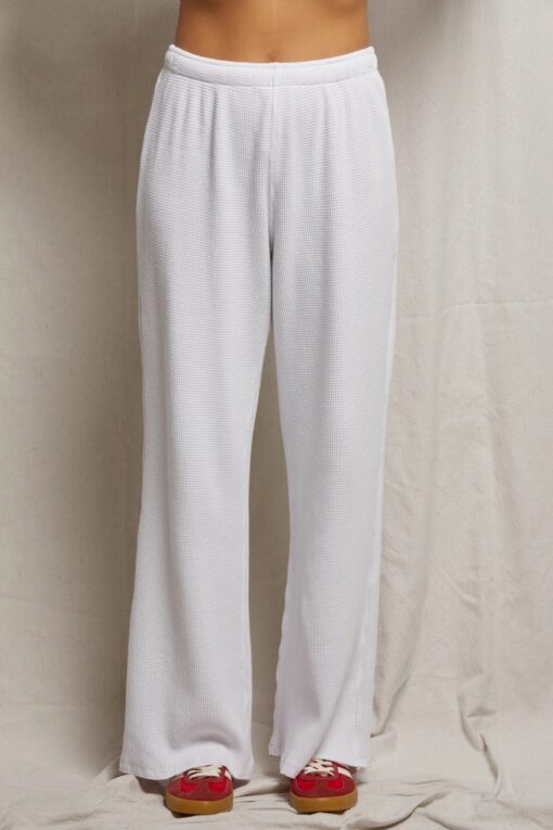PERFECT WHITETEE - COCO