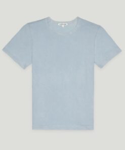 COTTONCITIZEN - STANDARD TEE - VINTAGE BURNT HONEY