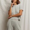 PERFECT WHITETEE - EMILY