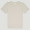 ⁦COTTONCITIZEN - STANDARD TEE - VINTAGE STONE⁩ – תמונה ⁦5⁩
