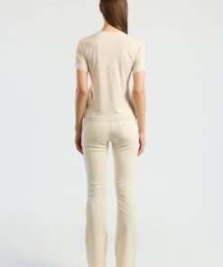 COTTONCITIZEN - STANDARD TEE - VINTAGE BURNT HONEY