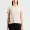 ⁦COTTONCITIZEN - STANDARD TEE - VINTAGE STONE⁩ – תמונה ⁦2⁩