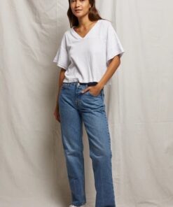 PERFECT WHITETEE - COCO