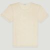 ⁦COTTONCITIZEN - STANDARD TEE - VINTAGE OTMEAL⁩ – תמונה ⁦4⁩